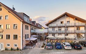 Landhotel Geyer